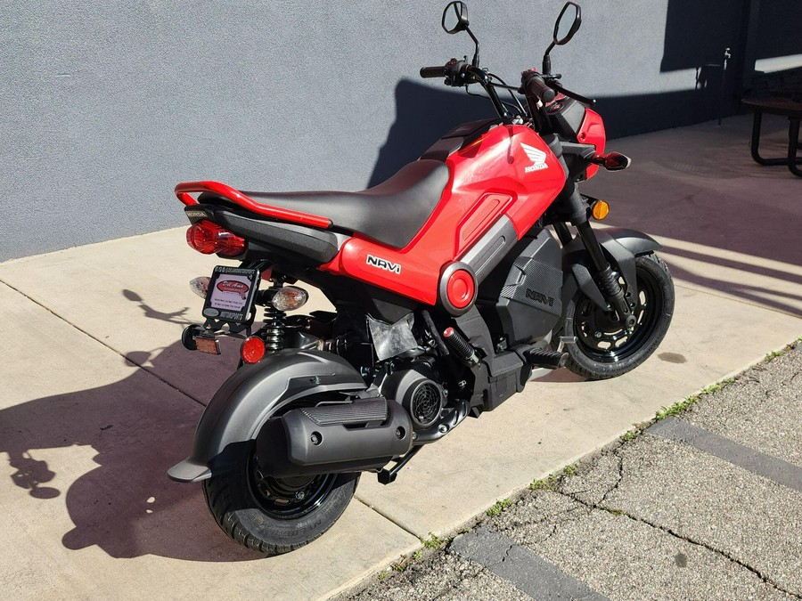 2023 Honda Navi