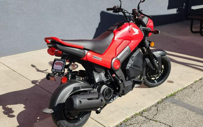 2023 Honda Navi