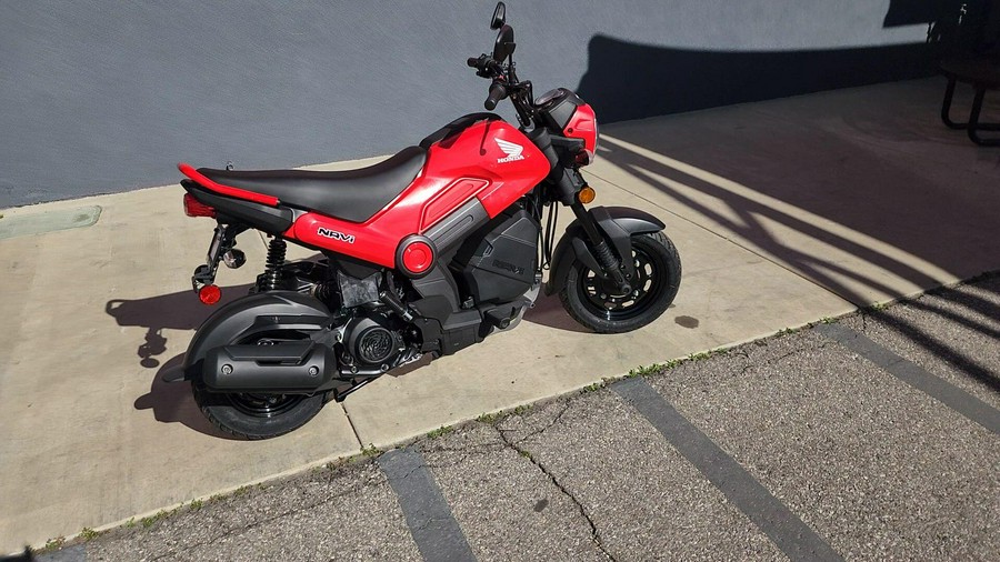 2023 Honda Navi