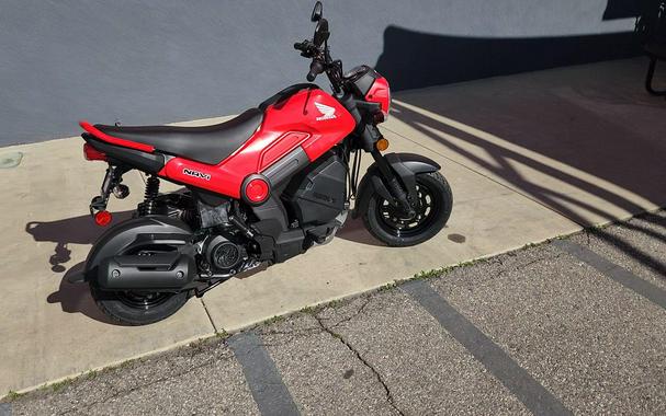 2023 Honda Navi