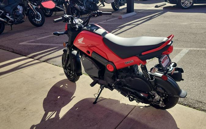 2023 Honda Navi