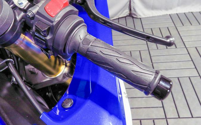 2026 Suzuki GSX-R750Z 750