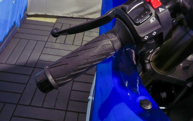 2026 Suzuki GSX-R750Z 750