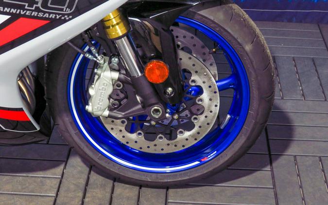 2026 Suzuki GSX-R750Z 750