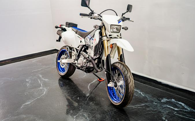 2019 Suzuki Motor of America Inc. DR-Z400SM