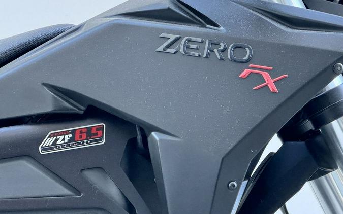 2017 Zero FX ZF6.5