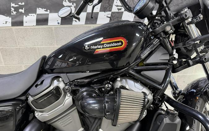 2023 Harley-Davidson® RH975S - Nightster™ Special
