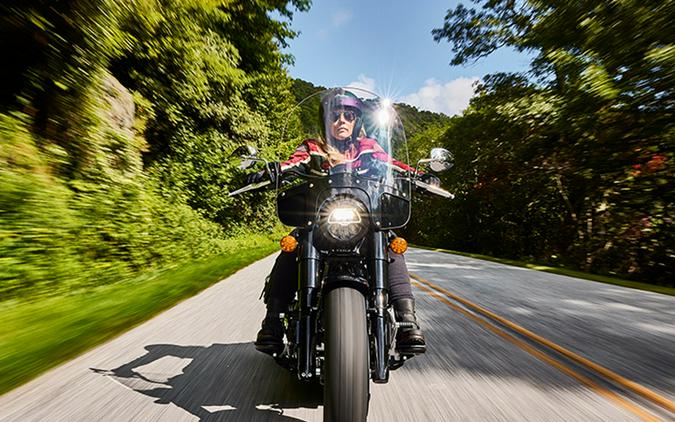 2023 Indian Super Chief ABS