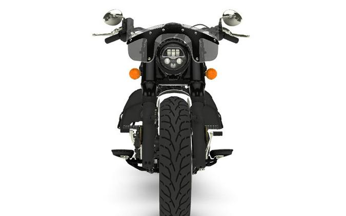 2023 Indian Super Chief ABS
