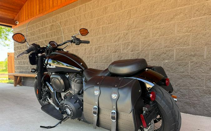 2023 Indian Super Chief ABS