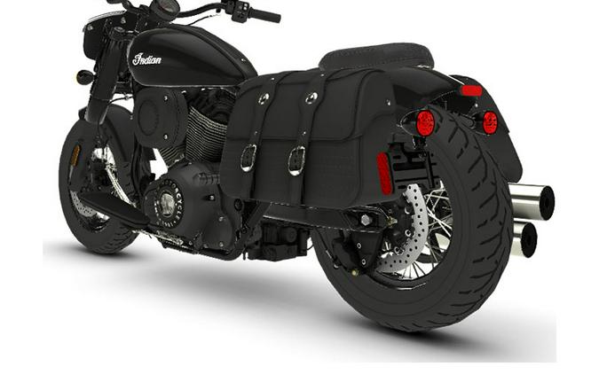 2023 Indian Super Chief ABS
