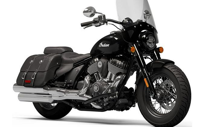 2023 Indian Super Chief ABS