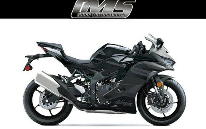 Kawasaki Ninja ZX-4R motorcycles for sale in Sacramento, CA - MotoHunt