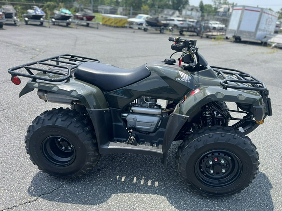 2024 Honda RECON