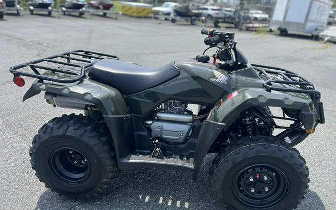 2024 Honda RECON