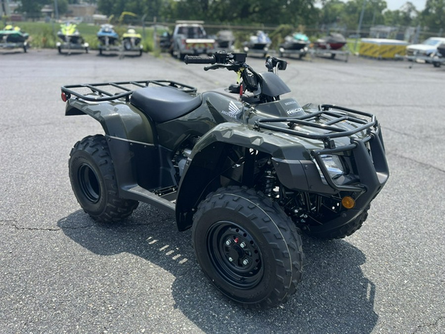 2024 Honda RECON