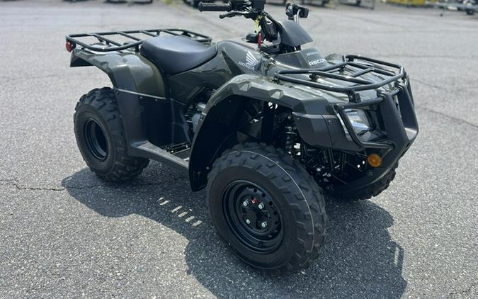 2024 Honda RECON