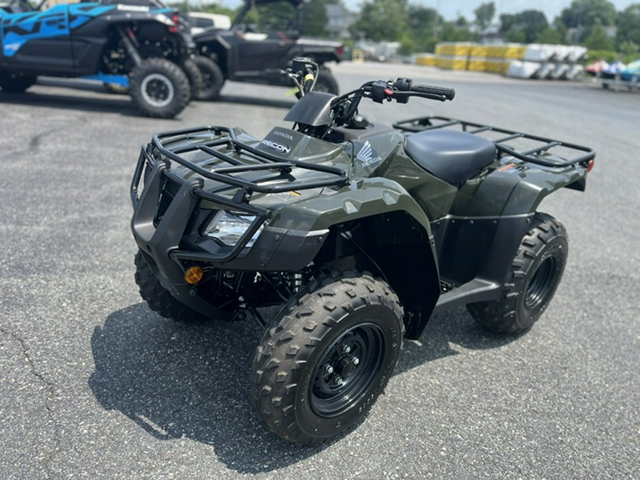 2024 Honda RECON