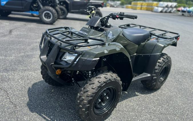 2024 Honda RECON