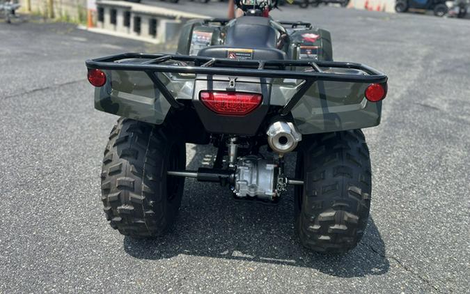 2024 Honda RECON