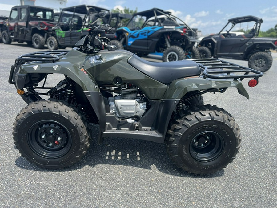 2024 Honda RECON