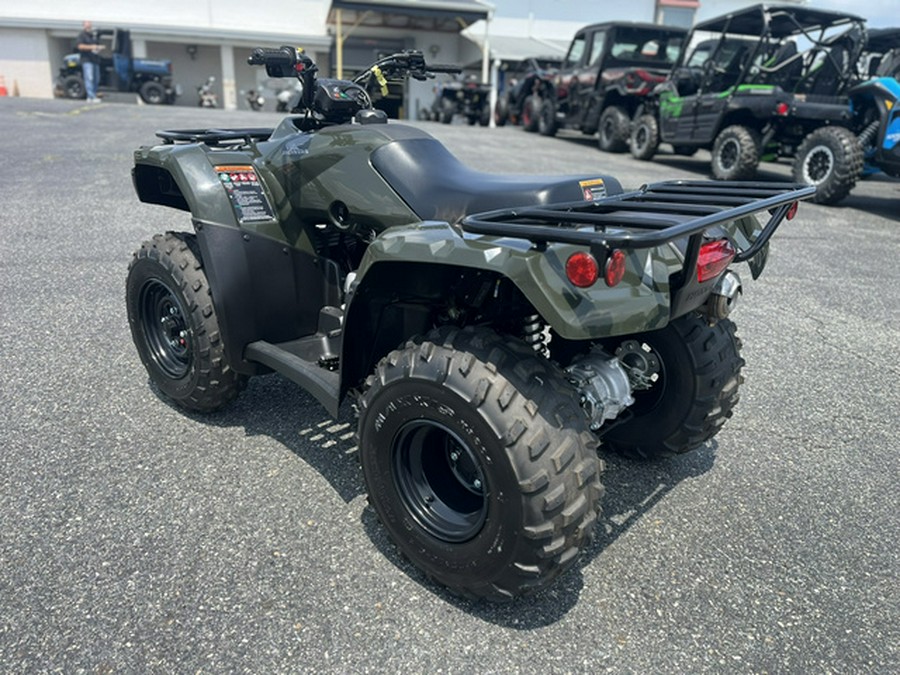 2024 Honda RECON