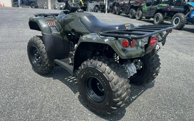 2024 Honda RECON