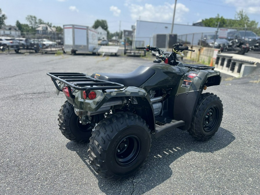 2024 Honda RECON