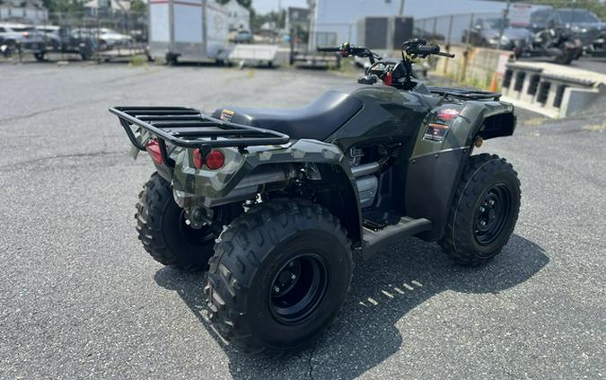 2024 Honda RECON
