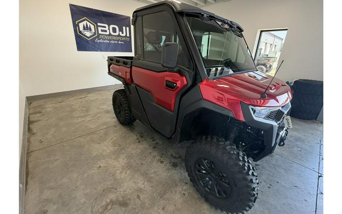 2026 UFORCE U10 Pro - CFMOTO