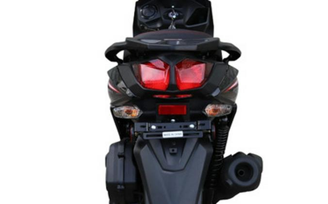 2026 TRANS PRO US BWSR 200