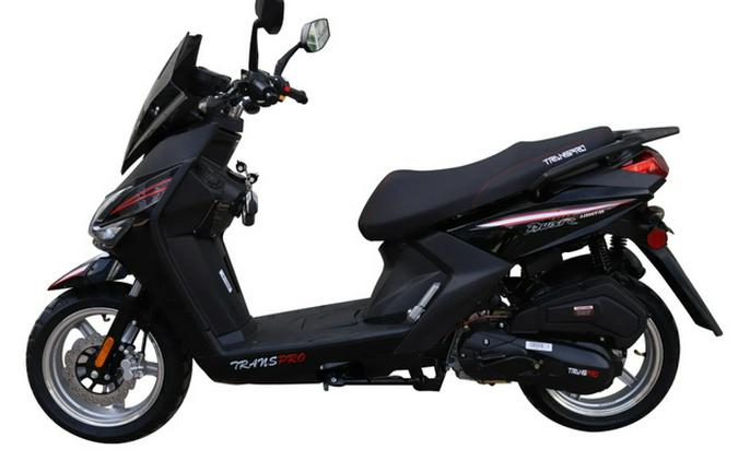 2026 TRANS PRO US BWSR 200