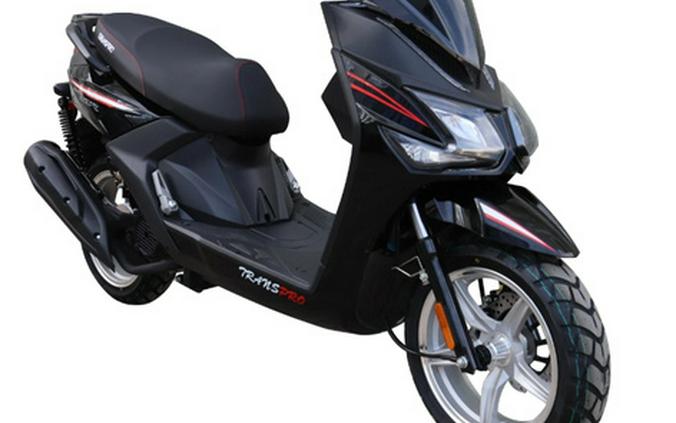 2026 TRANS PRO US BWSR 200