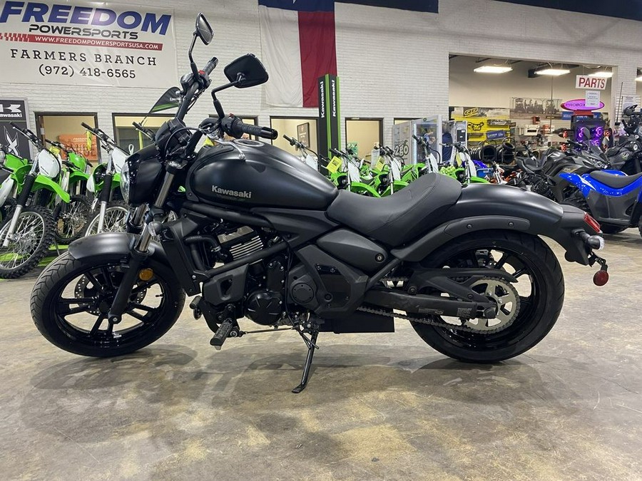 2023 Kawasaki Vulcan® S for sale in Farmers Branch, TX