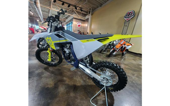 2024 Husqvarna Motorcycles TC 85 17/14