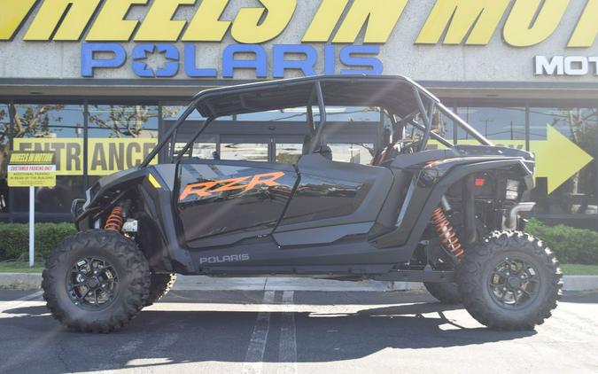 2024 Polaris® RZR XP 4 1000 Premium