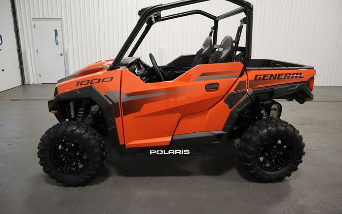 2024 Polaris® General 1000 Premium