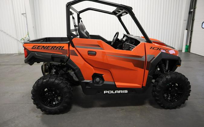 2024 Polaris® General 1000 Premium