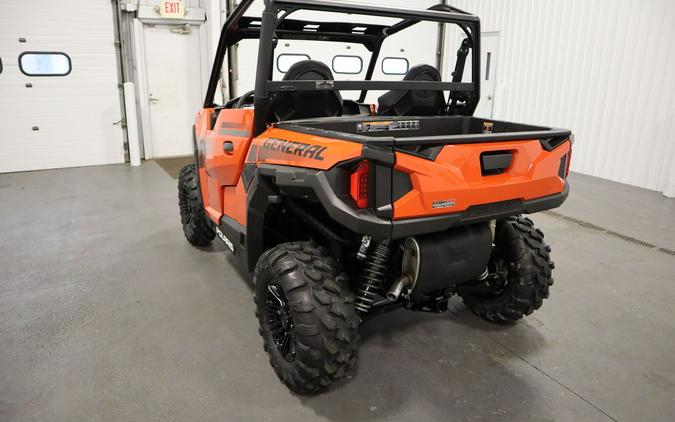 2024 Polaris® General 1000 Premium