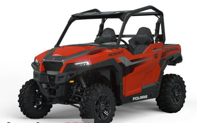 2024 Polaris® General 1000 Premium