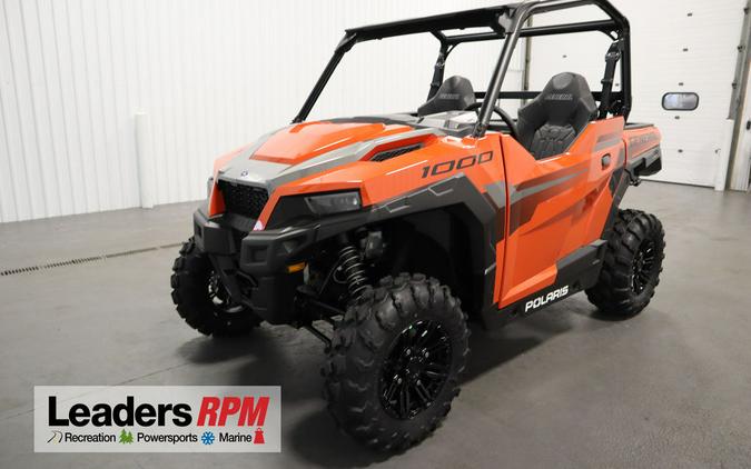 2024 Polaris® General 1000 Premium