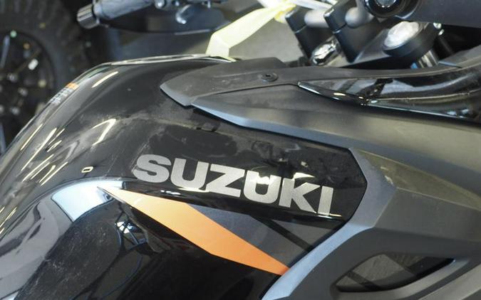 2024 Suzuki V-Strom 650XT