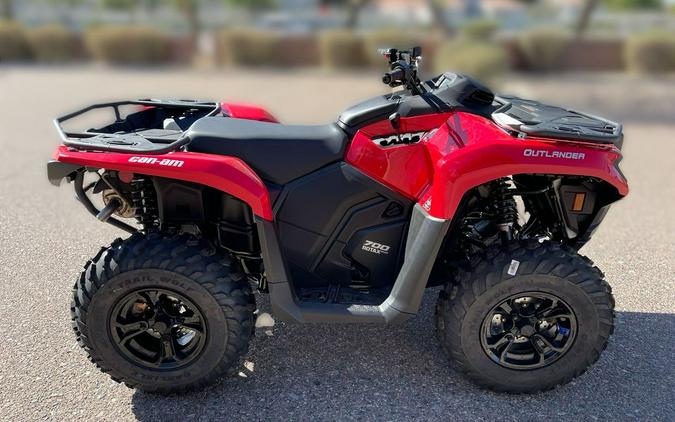 2024 Can-Am® Outlander DPS 700