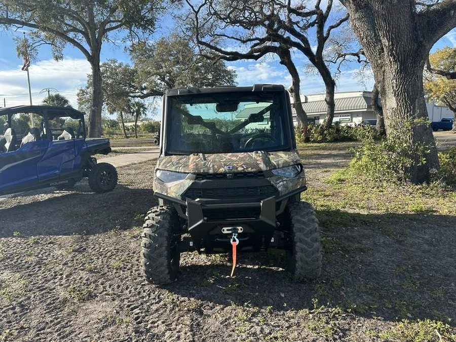 2024 Polaris® Ranger XP 1000 NorthStar Edition Ultimate Camo