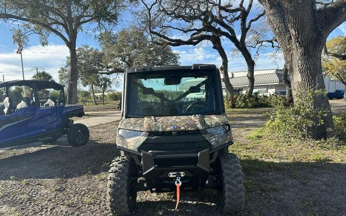 2024 Polaris® Ranger XP 1000 NorthStar Edition Ultimate Camo