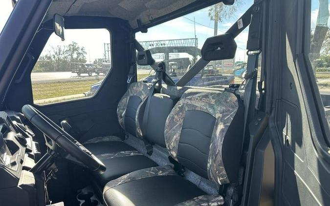 2024 Polaris® Ranger XP 1000 NorthStar Edition Ultimate Camo