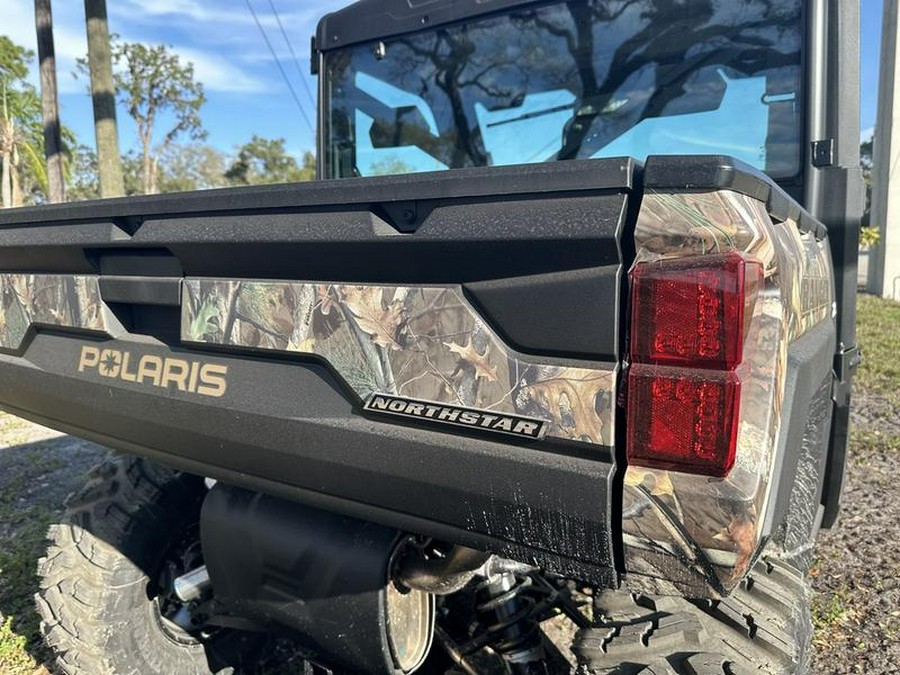 2024 Polaris® Ranger XP 1000 NorthStar Edition Ultimate Camo