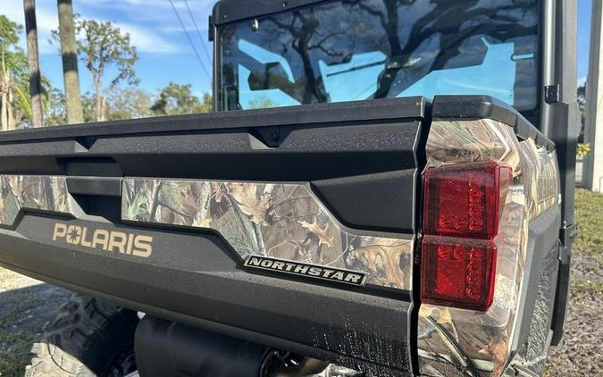 2024 Polaris® Ranger XP 1000 NorthStar Edition Ultimate Camo