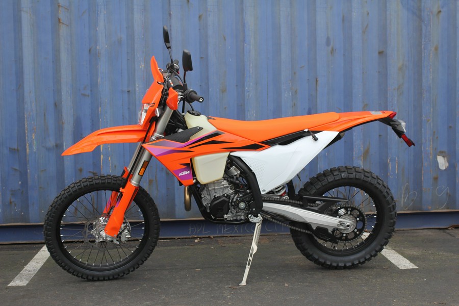 2024 KTM 500 EXC-F