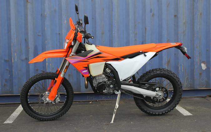 2024 KTM 500 EXC-F